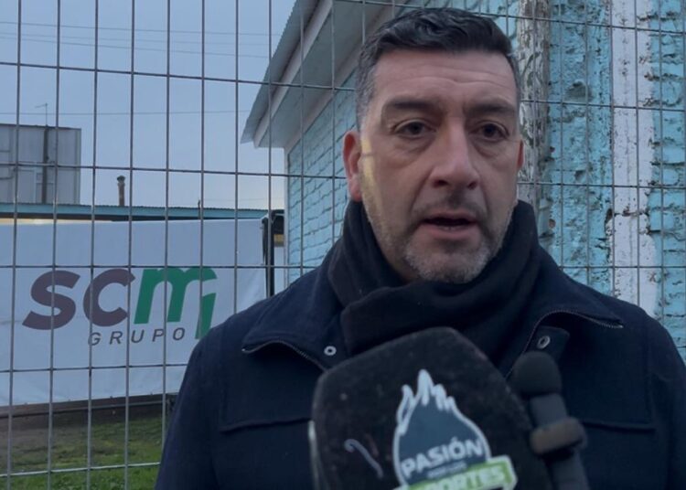 Mauricio Segovia: “Hay dos puestos definidos y estamos evaluando un tercero”