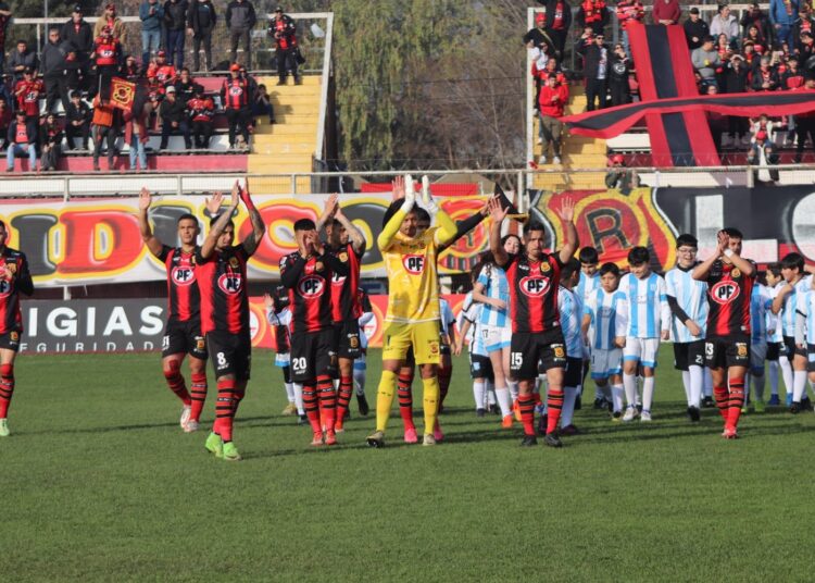 Erwin Durán y refuerzos: “Ojalá concretar pronto”