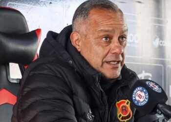 Erwin Durán: “Vamos a posicionar a Rangers donde debe estar”