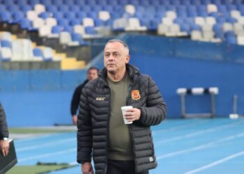 Erwin Durán: “Este triunfo tiene que darnos más confianza”