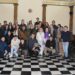 Cedep lideró la conmemoración de los 130 años de la Federación de Fútbol de Chile