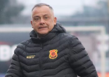 Durán: “Por dos errores que no son nuestros terminamos perdiendo el partido”