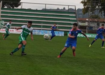 Constitución logró remontada y rescató importante empate ante Puente Alto