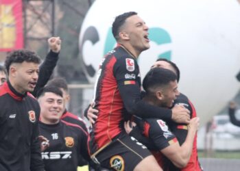 Jugadores de Rangers de Talca fueron sondeados por clubes de Primera