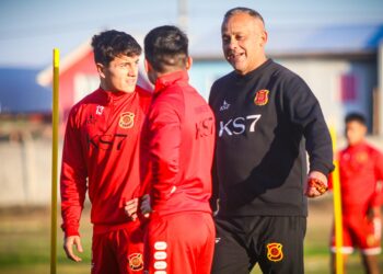 Este jueves vuelve a las prácticas el Rojinegro con el objetivo puesto en el segundo semestre