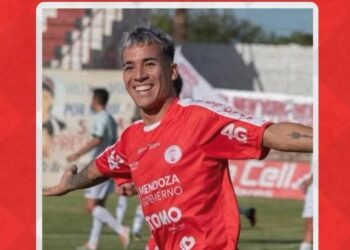 No va a Colombia: Agustín Verdugo fue confirmado en su nuevo Club