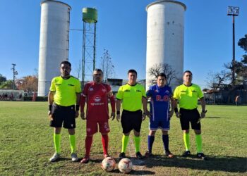 No excento de polémicas: Copa de Campeones “Mayorista 21” en 35 tiene a su último clasificado a cuartos