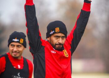 ¿Por qué no viajó Bastián San Juan a jugar en Antofagasta?