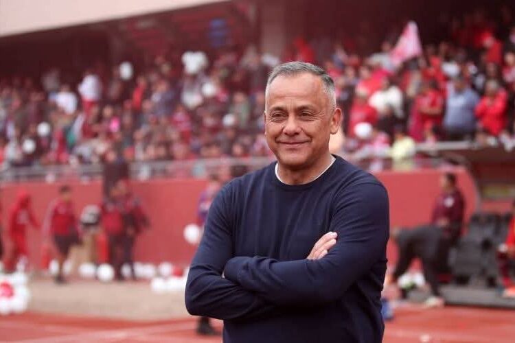 Erwin Durán alista su arribo a Rangers: “Es cosa de horas”