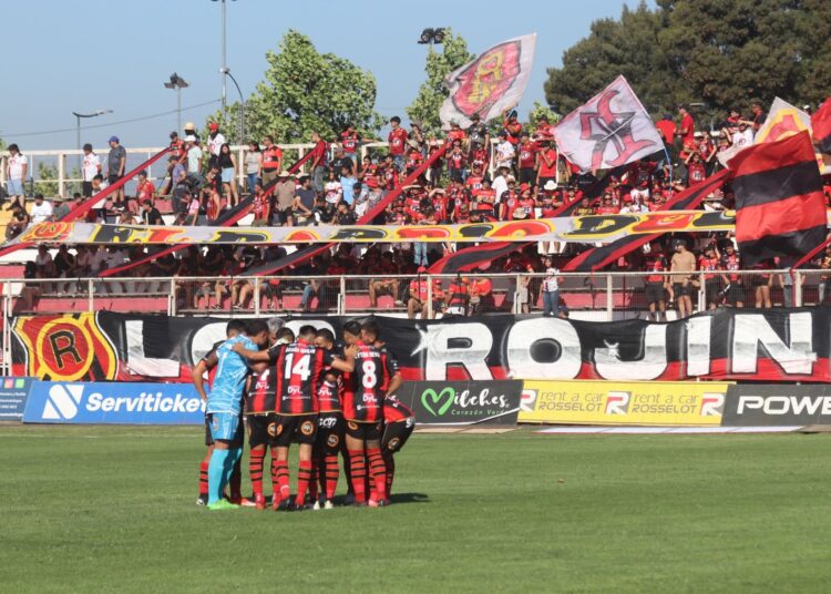 Otro desgarro en Rangers: Suman y siguen los lesionados que ya son tres