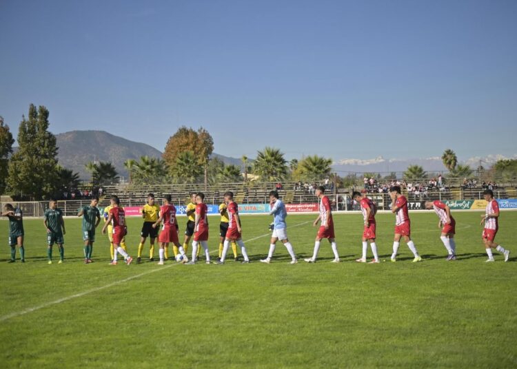 Deportes Linares lanza campaña de bonos para financiar viajes en Segunda División