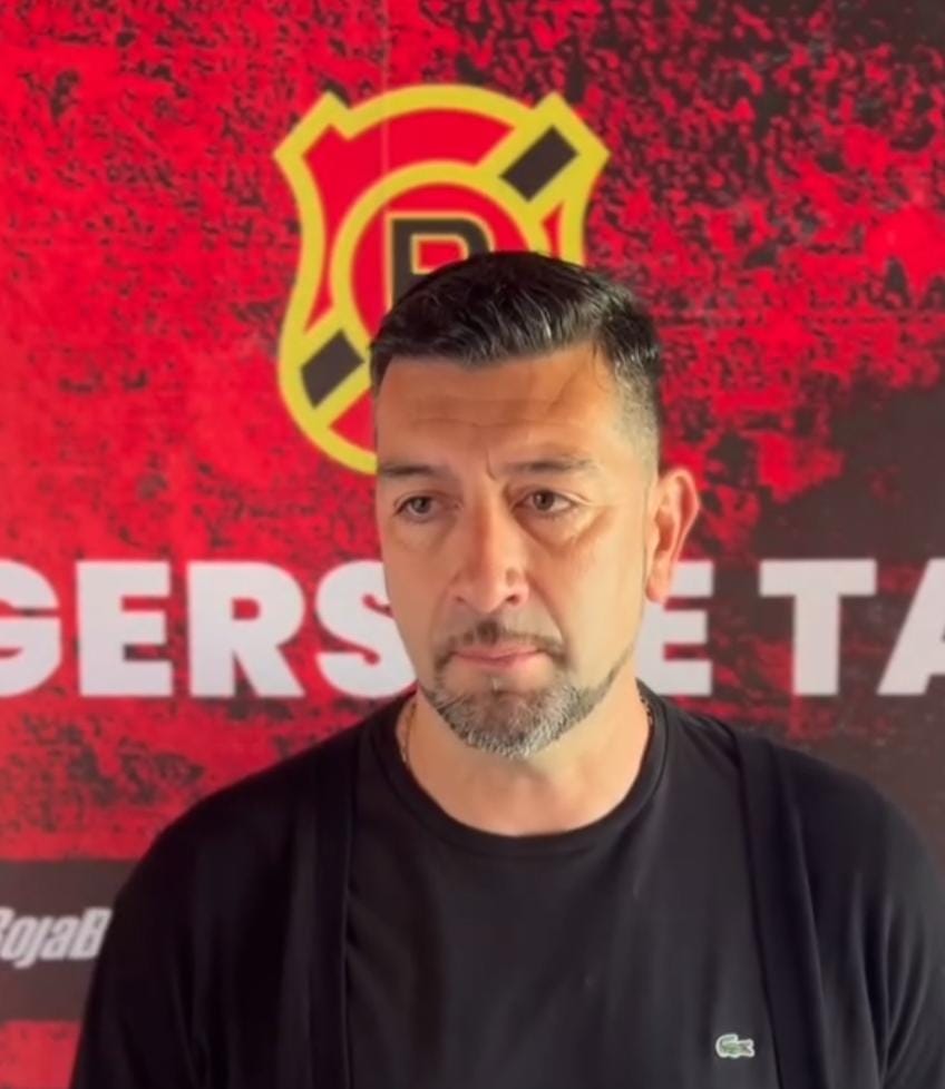 Mauricio Segovia y próximo técnico: Rangers de Talca busca reemplazo para Miguel Ponce