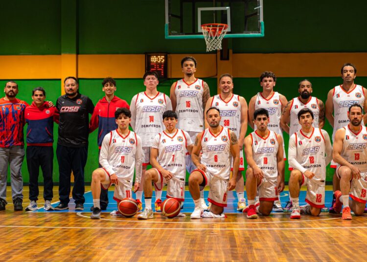 Constitución construye su camino en los cestos nacionales con identidad local y una alianza que marca la diferencia