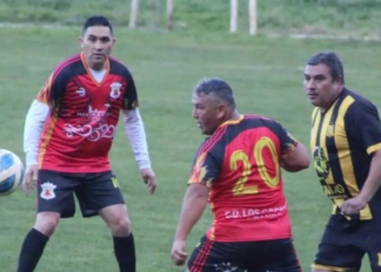 Lista programación de la Copa de Campeones “Mayorista 21” en 35 años