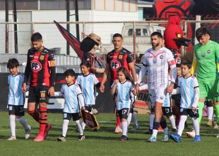 Las posiciones que reforzaría Rangers de Talca para la segunda rueda