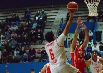 Tribunal de Disciplina ratificó sanción a Liceo de Curicó en la LNB2