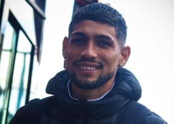 “Ardilla” Reyes valoró arribo de Durán: “El profe nos dio una confianza única”