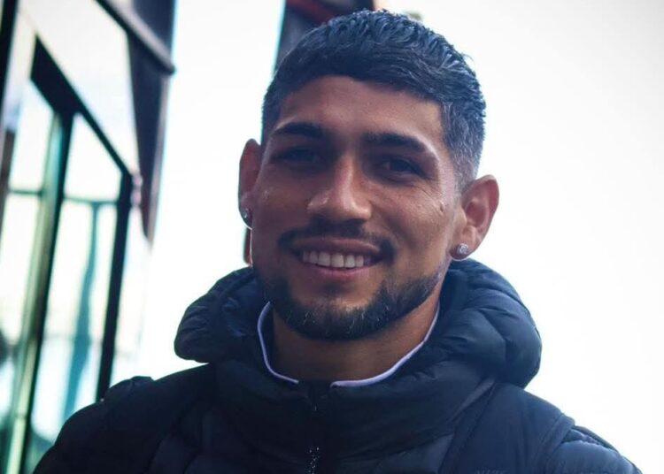 “Ardilla” Reyes valoró arribo de Durán: “El profe nos dio una confianza única”