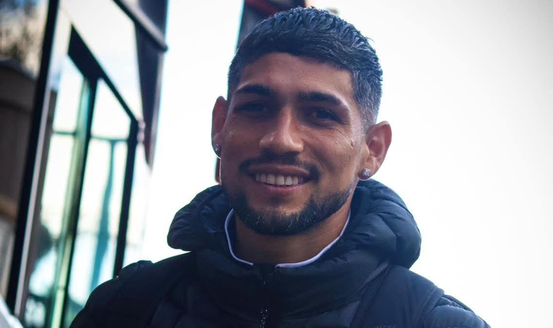 Gonzalo Reyes valora llegada de Erwin Durán a Rangers de Talca