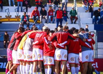 Jugador de Rangers no logró convencer y su salida ya es casi un hecho