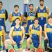 Regional Temuco proyecta el futuro del básquetbol con una alianza estratégica junto a Zeus Sport