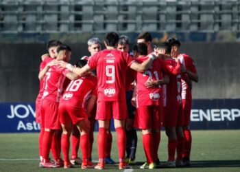 “Depo” busca alcanzar la cima del torneo con el apoyo de su gente