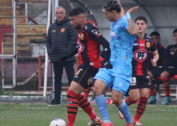 No le gana a nadie y se repite la historia: Rangers cerró la primera rueda sin ganar en casa