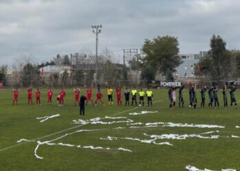 Copa de Campeones “Mayorista 21” en 35 vivió tarde de semifinales y ya tiene un finalista