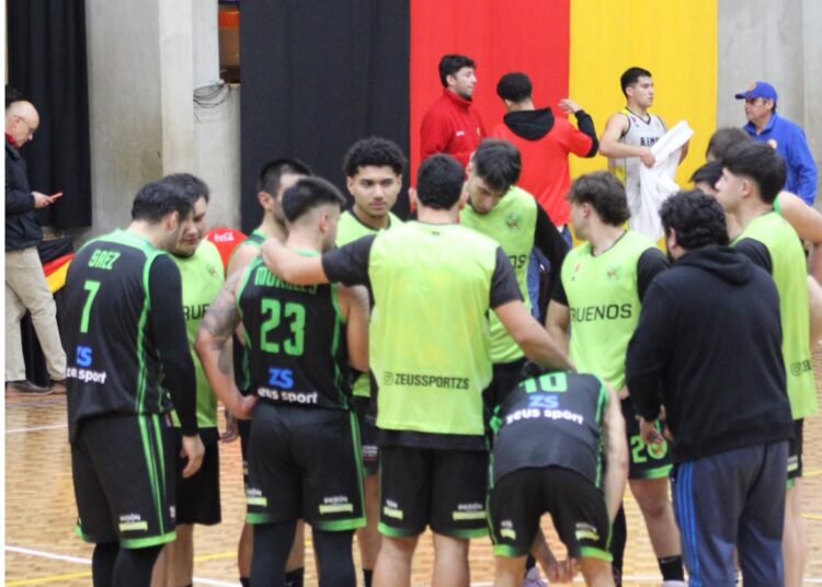 Por el todo o nada: Truenos afronta el definitivo partido de cuartos de final de la Liga Dos