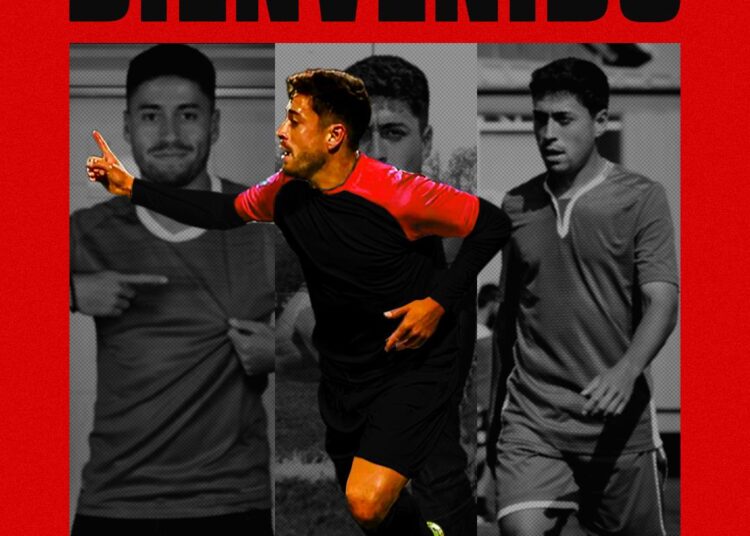 Rangers de Talca oficializa su primer refuerzo para la temporada 2025