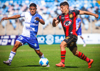 Ponce explicó por qué Rangers no está más arriba en la tabla