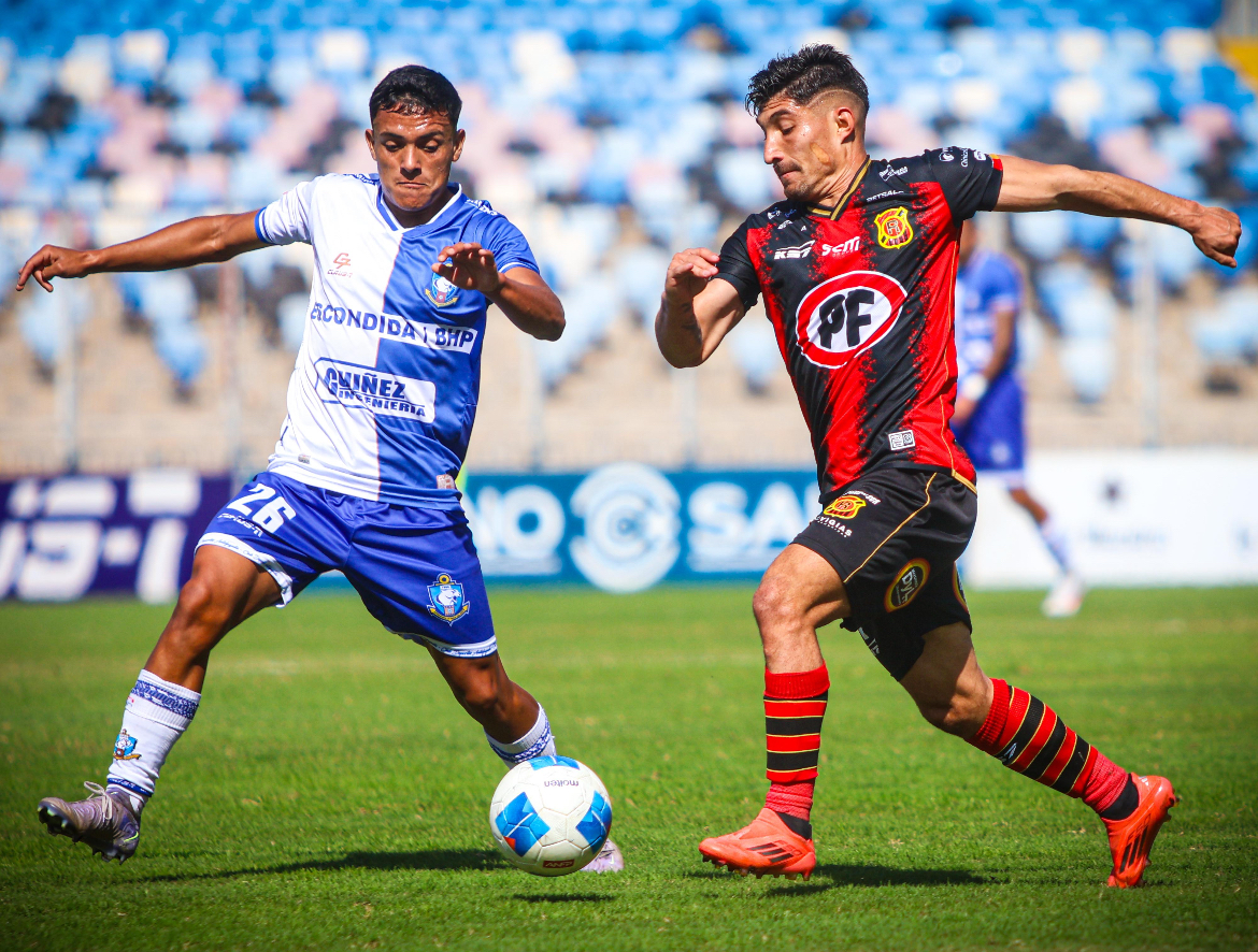 Rangers de Talca explica bajo rendimiento en la tabla