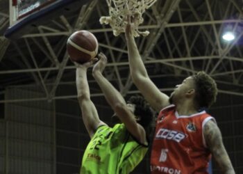 Duelo entre maulinos encenderá el arranque de los play offs en la LNB2