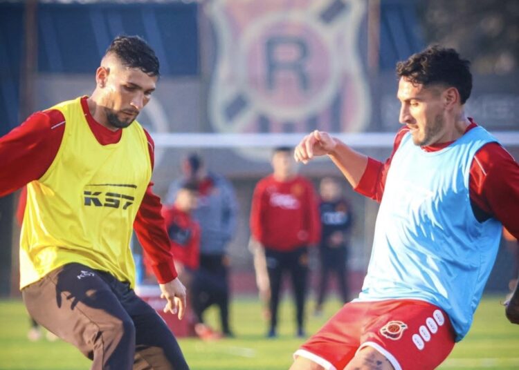 Rangers inicia nueva era con Erwin Durán en la banca