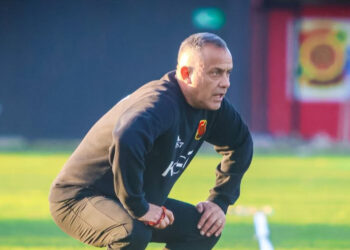 Alineación posible: Erwin Durán tiene a sus elegidos para su debut en la banca de Rangers