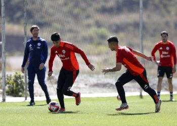 Chile en busca del milagro altiplánico: Cómo formaría y dónde ver el duelo ante Bolivia