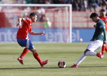 Chile cayó ante Bolivia y se despidió definitivamente del Mundial 2026