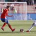 Chile cayó ante Bolivia y se despidió definitivamente del Mundial 2026