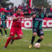 Suspendido duelo de semifinales de la “Copa Mayorista 21” en 35 de Anfa Maule