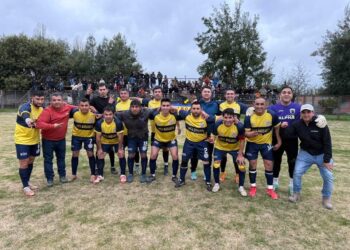 Copa de Campeones “Mayorista 21” en 35 años definió a sus cuatro mejores equipos