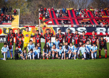 ¿Quién será el portero del Rojinegro frente a Deportes Concepción?