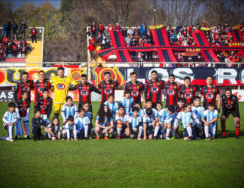 Elección de portero para enfrentar a Deportes Concepción en manos de Erwin Durán