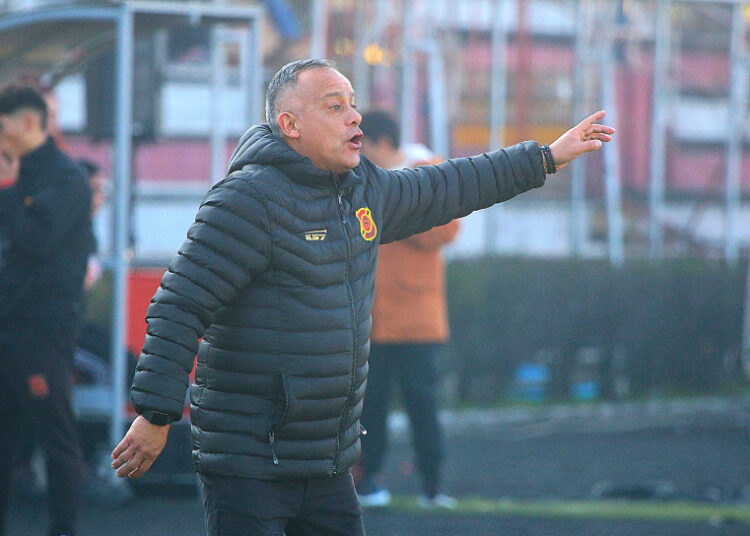 La movida que prepara Rangers en la zona defensiva para jugar ante Concepción