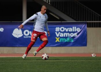Central paraguayo asoma como opción para reforzar a Rangers