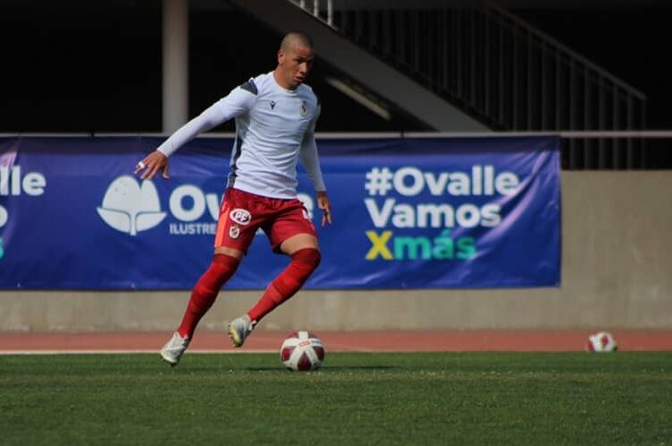 Central paraguayo asoma como opción para reforzar a Rangers