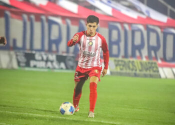 El “Depo” espera llenar la “Fortaleza Calle Rengo” en duelo importante de Segunda