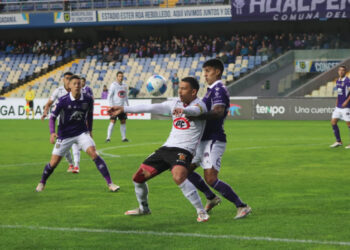 Durán definió su oncena: Rangers mantiene base aunque hace pequeño ajuste