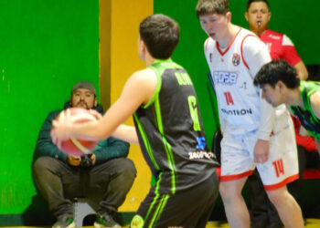 “El Lorito” inicia la serie de cuartos de final ante Deportivo Alemán