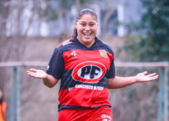 Rangers ganó y mandó en Talca frente a Curicó Unido