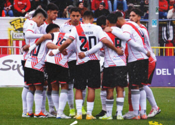 El duro golpe que recibió Curicó Unido para este segundo semestre